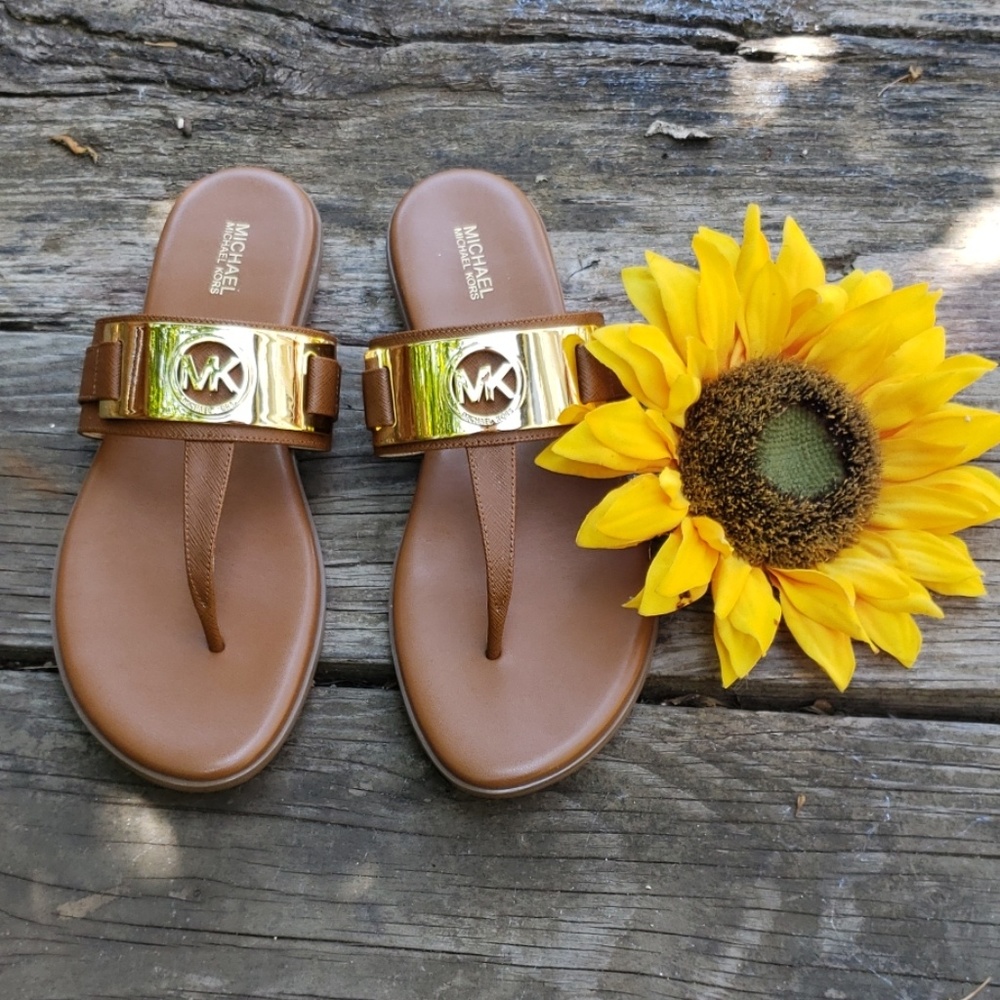 Michael Kors Sandals